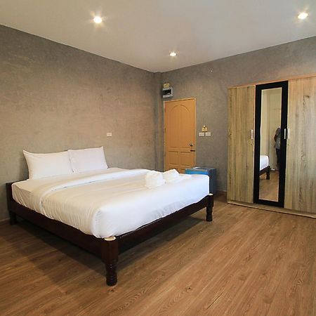 Zayn Samui Hotel Bophut Bagian luar foto