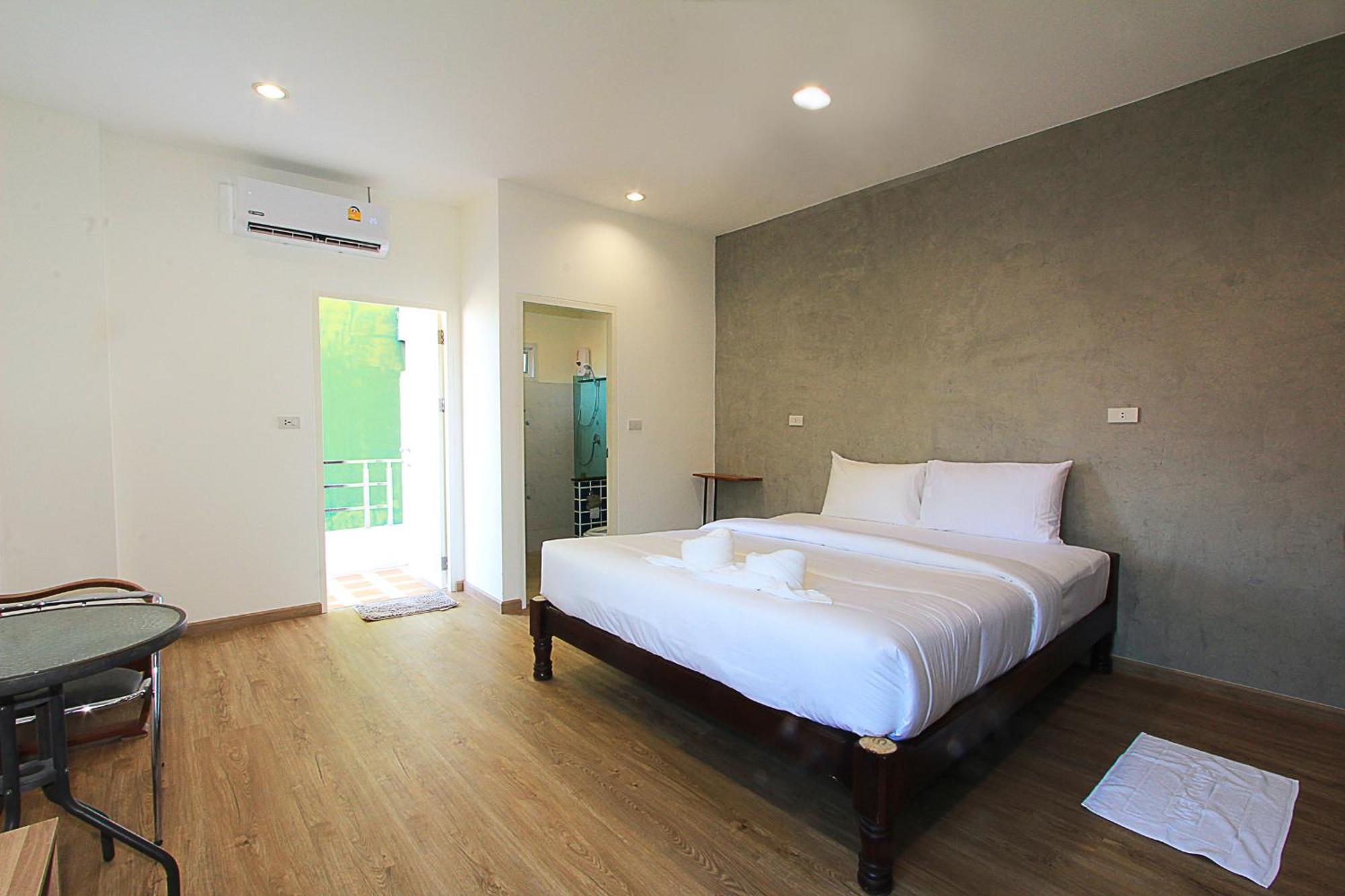 Zayn Samui Hotel Bophut Bagian luar foto