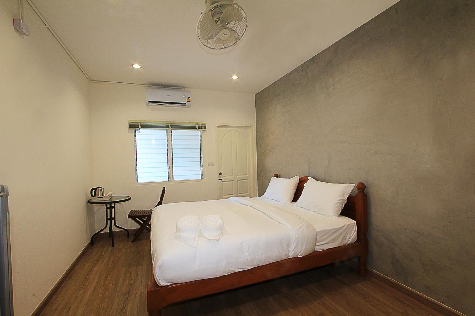 Zayn Samui Hotel Bophut Bagian luar foto
