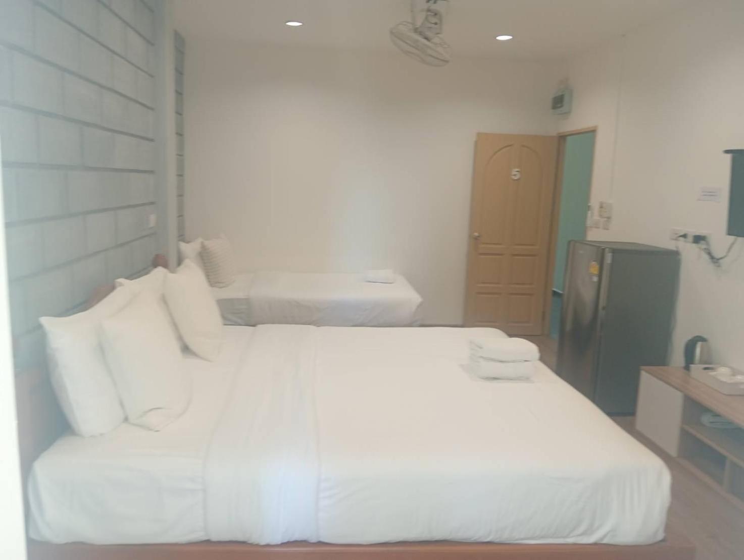 Zayn Samui Hotel Bophut Bagian luar foto