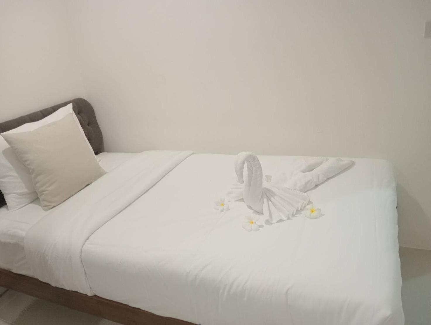 Zayn Samui Hotel Bophut Bagian luar foto