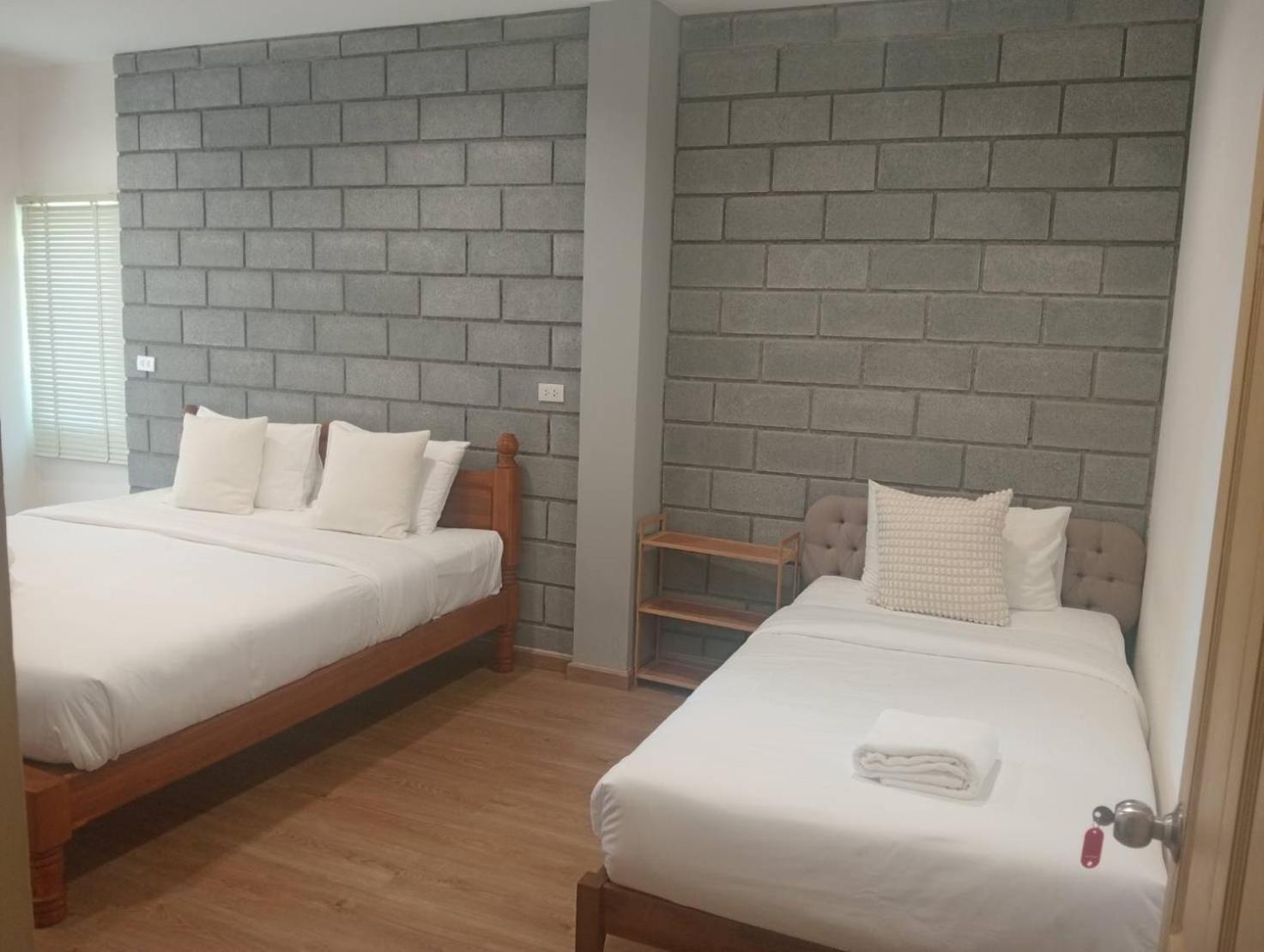 Zayn Samui Hotel Bophut Bagian luar foto