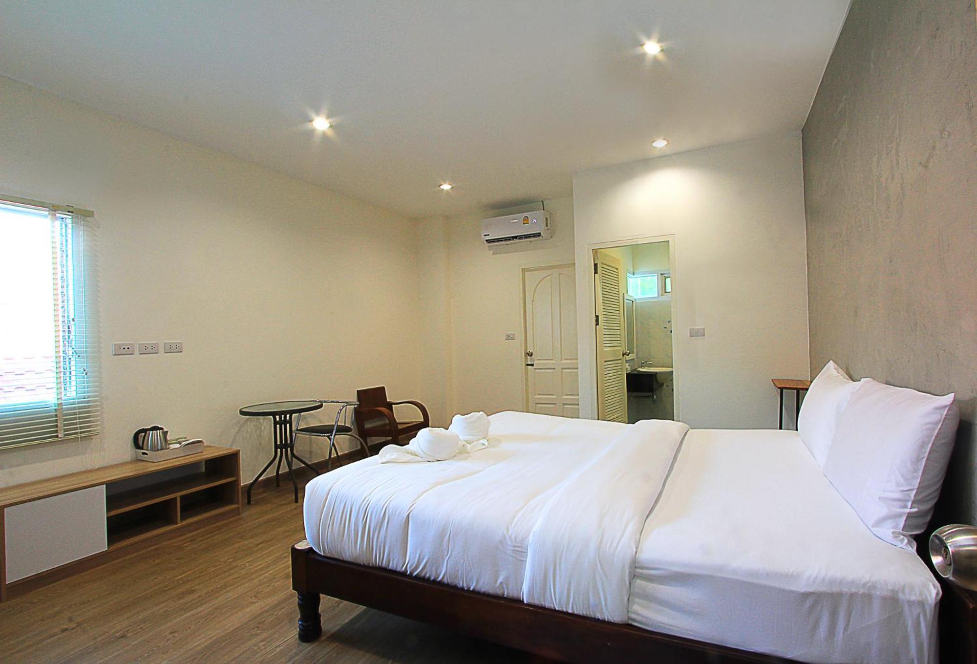 Zayn Samui Hotel Bophut Bagian luar foto