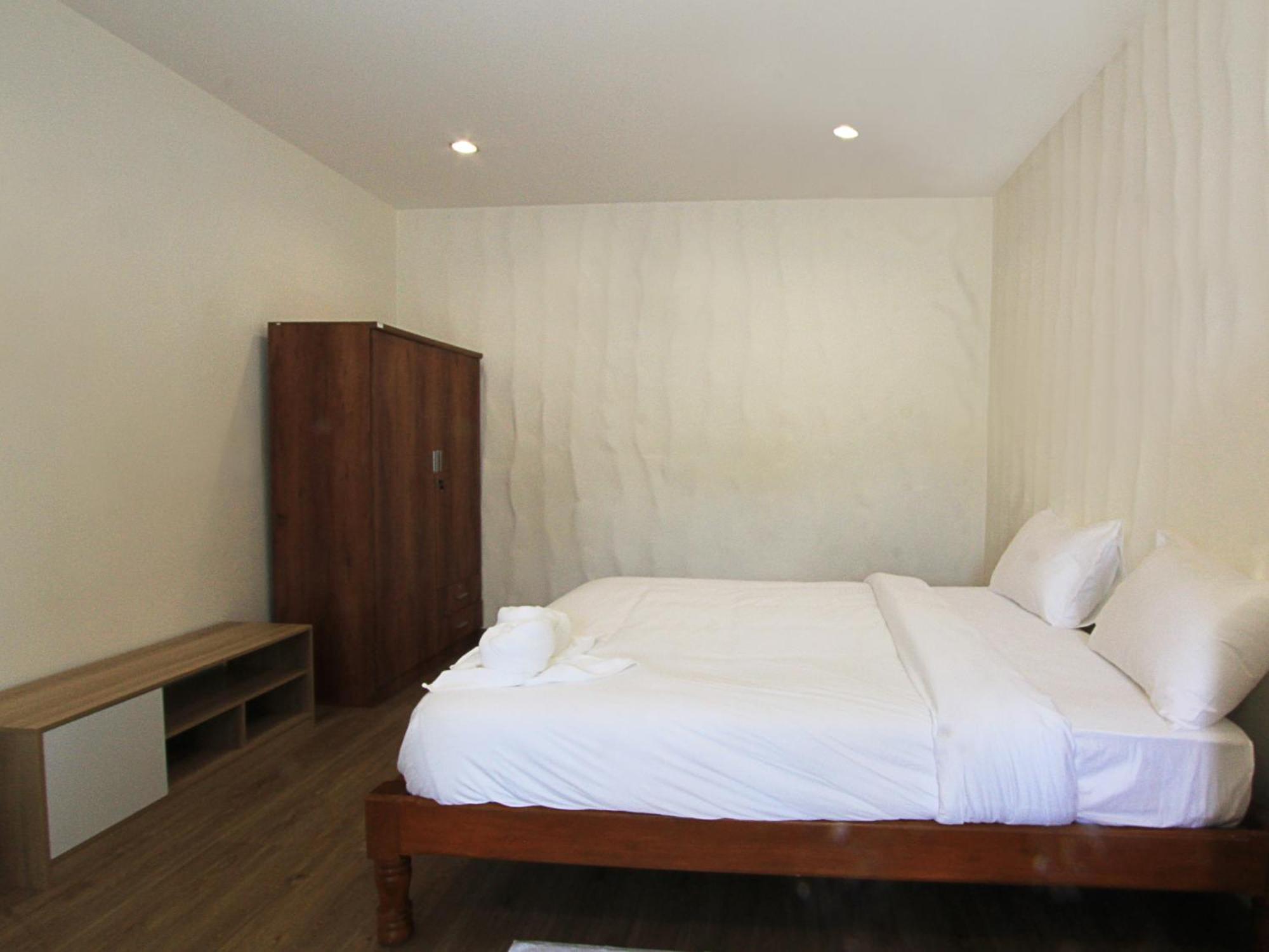 Zayn Samui Hotel Bophut Bagian luar foto